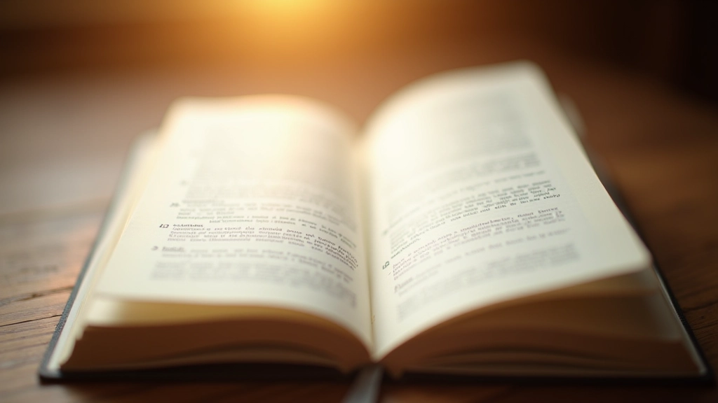 Diário aberto mostrando páginas preenchidas com escrita pessoal e reflexões, representando o progresso do crescimento