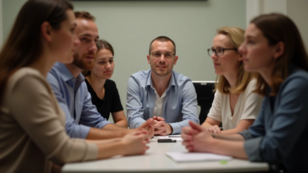 Workshop de Superação de Desafios